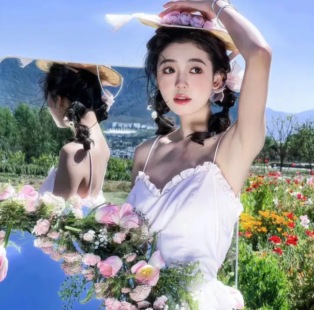 乘风破浪的姐姐第二季