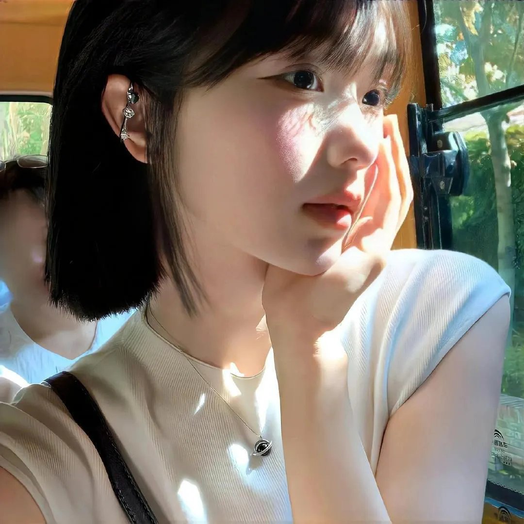 一封陌生女子的来信